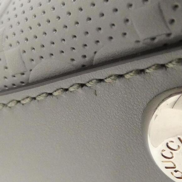 GUCCI Gray Bag - Picture 2 of 10